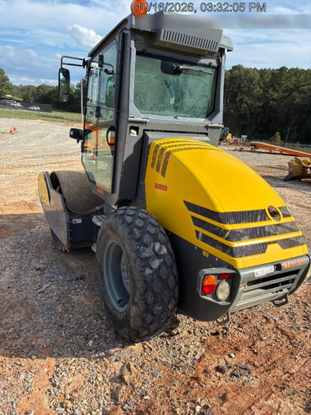 2021 WACKER NEUSON RC70