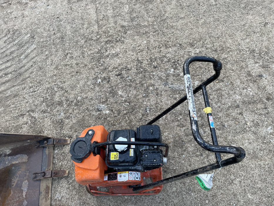 2022 MULTIQUIP MVC82VHW