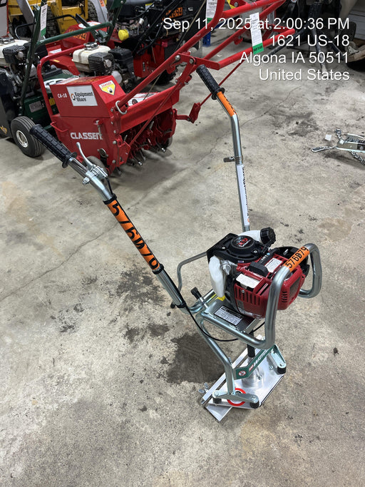 2025 MULTIQUIP DSGPULW