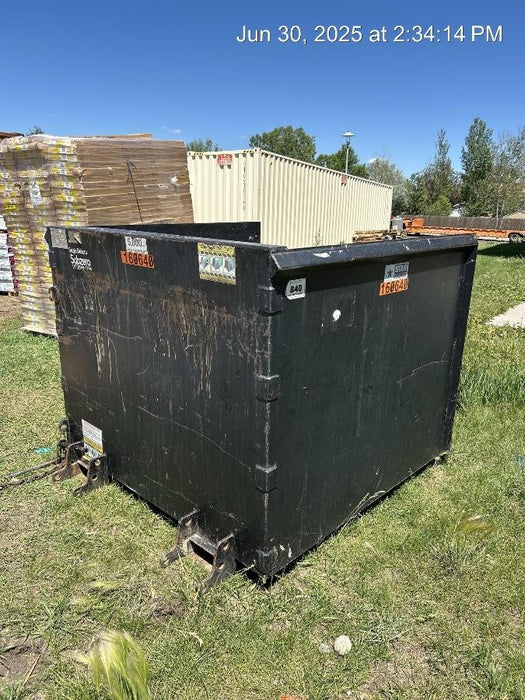 2021 STAR INDUSTRIES 1425