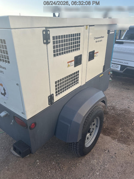 2023 ATLAS COPCO QAS45 CWK