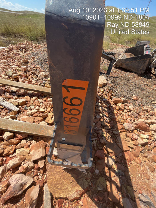 2023 SOLESBEE SPF-48