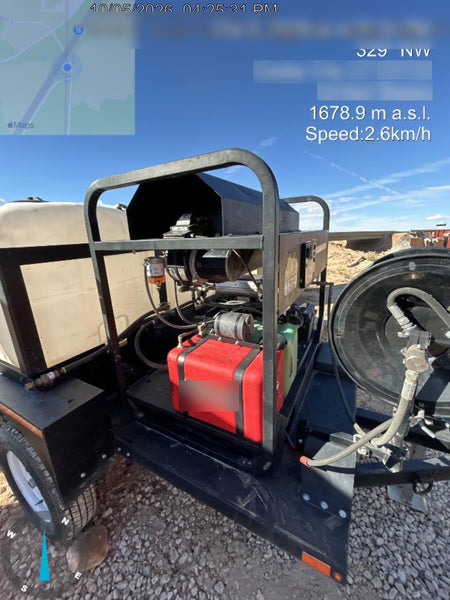 2025 MI-T-M HS-3505-1MGH-UR