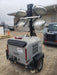 2019 Wacker Neuson LTV6L-MH Wacker Neuson LTV6L Mobile Light Tower w/Fuel Level Sensor Installed