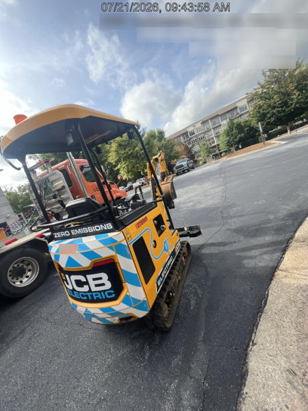 2023 JCB 19C-1E