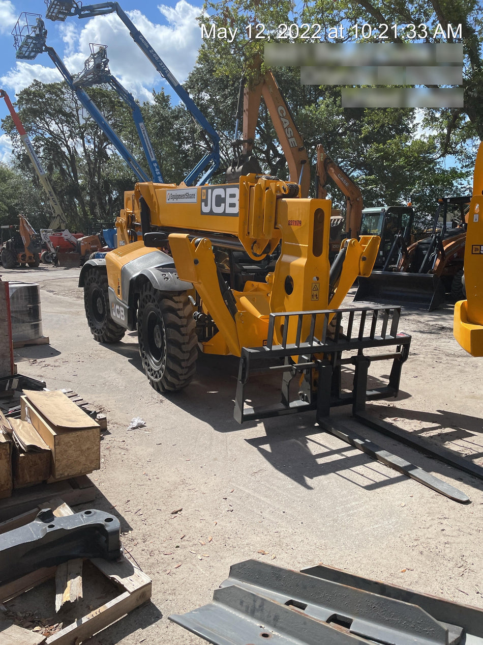 2022 JCB 510-56