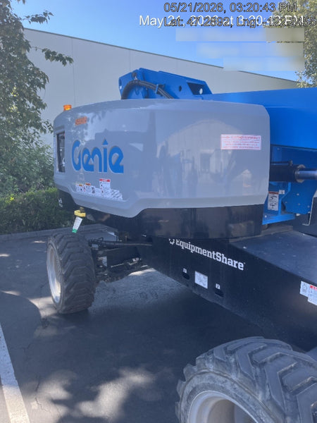 2024 GENIE S-45 XC