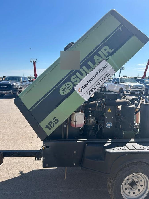 2019 SULLAIR 185-DPQ