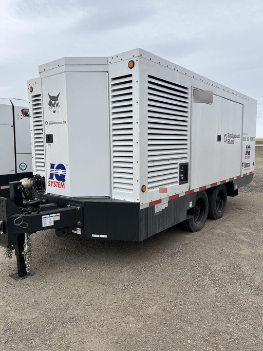 2025 BOBCAT PA1600VPWCU-T4F