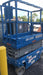 2020 Genie GS-1930 Solid Non Marking Tires, Beacon, Folding rails with half height swing gate
