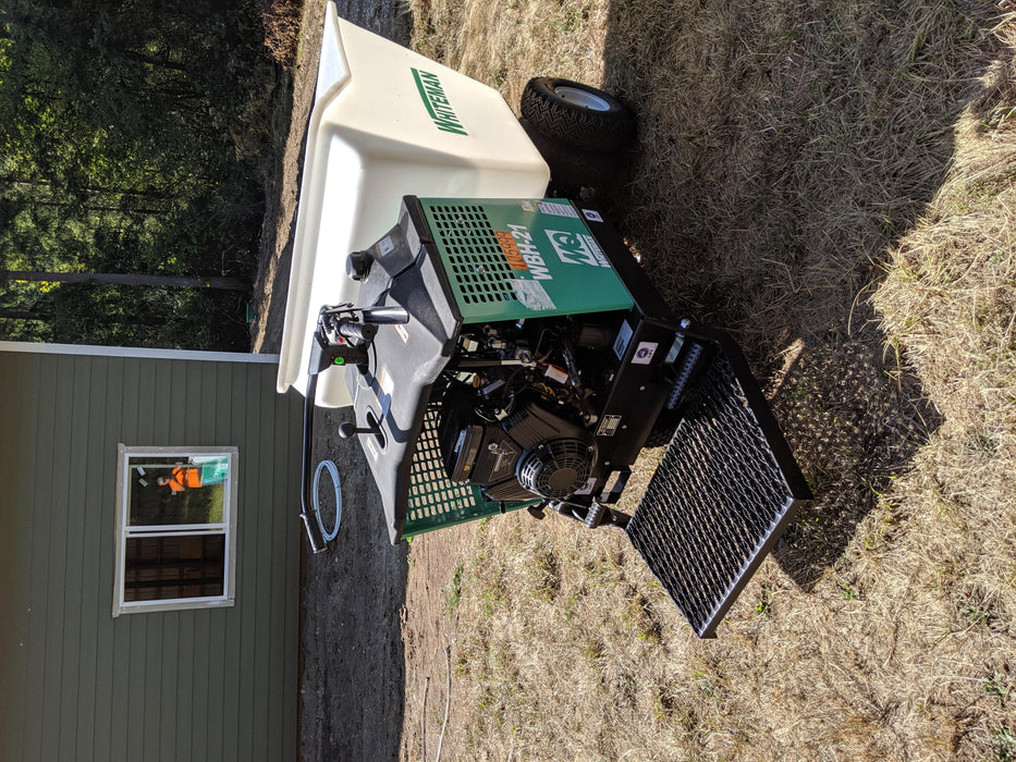 2020 MULTIQUIP WBH-21EF