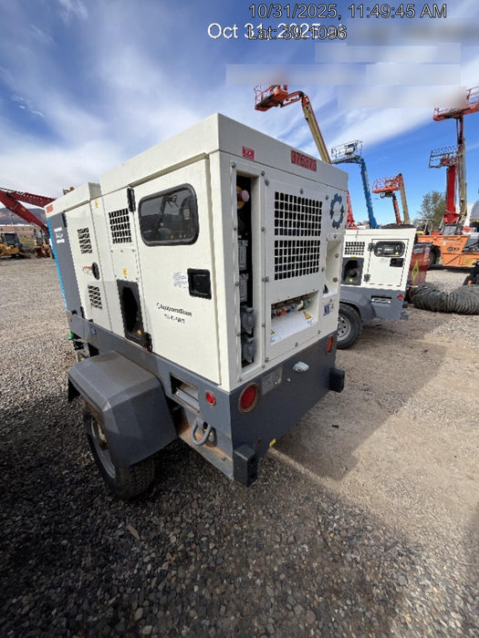 2023 ATLAS COPCO QAS 70