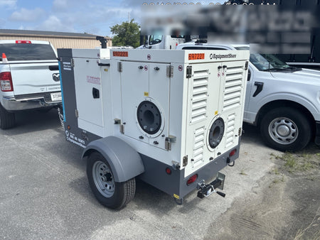 2026 ATLAS COPCO PAC F66 KD-S