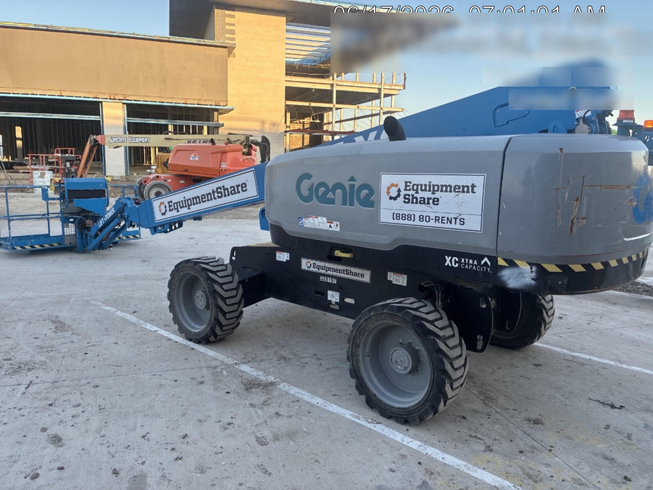 2023 GENIE S-65 XC