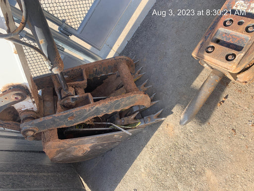 2023 TAKEUCHI BQC01612