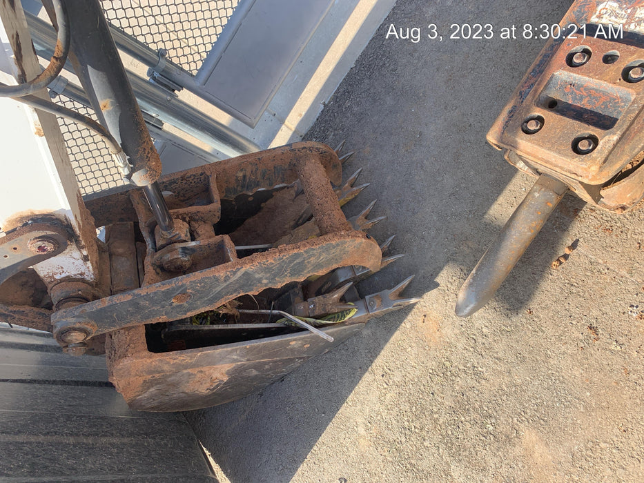 2023 TAKEUCHI BQC01612