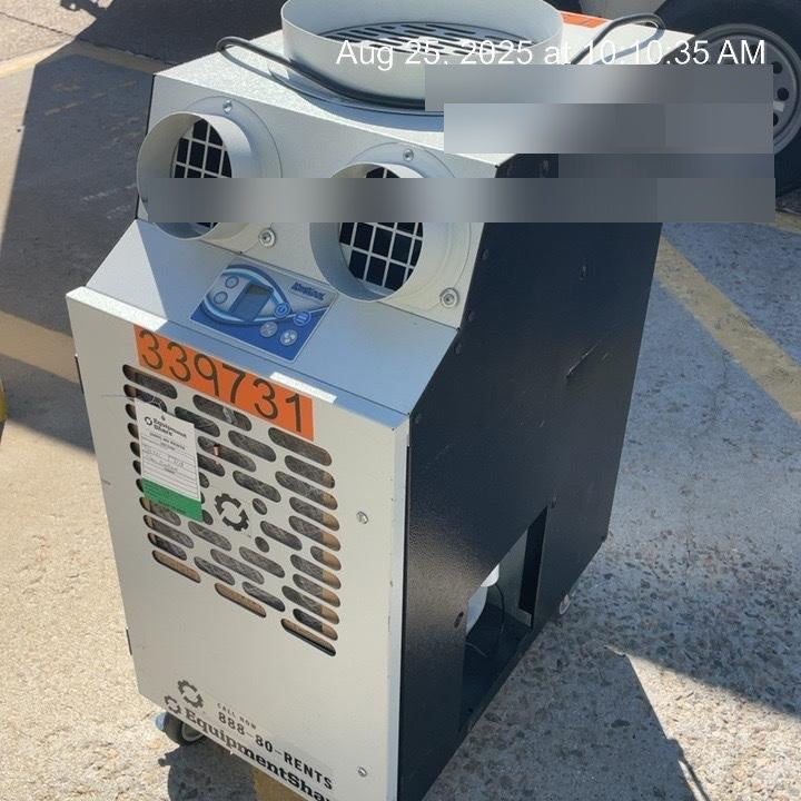 2023 KWIKOOL KPAC1411-2