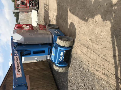 2020 GENIE Z-30/20N RJ