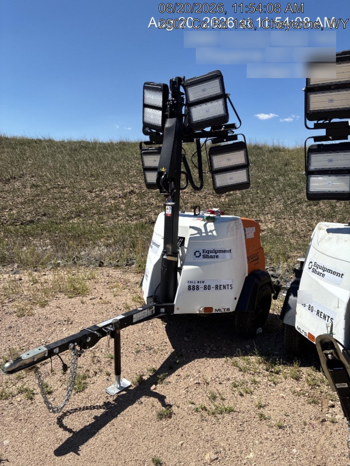 2026 GENERAC MLTS-4