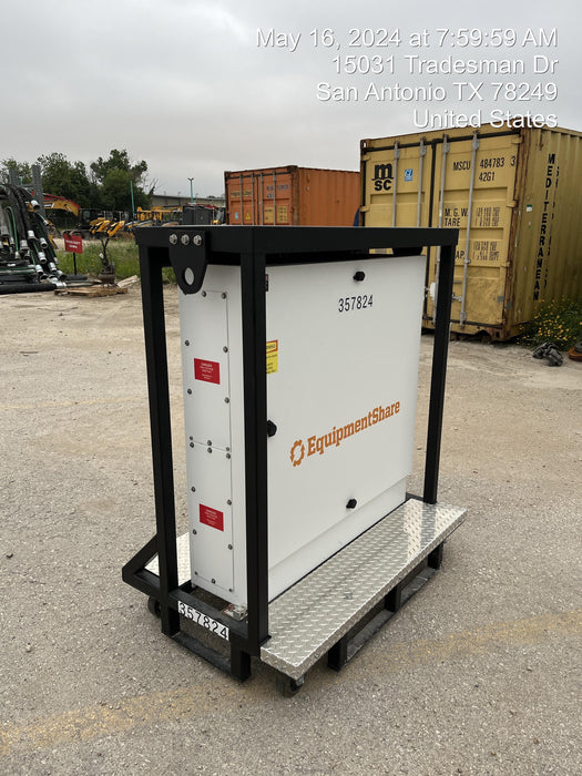 2023 TRYSTAR IEQA1.F1-A-A-A1