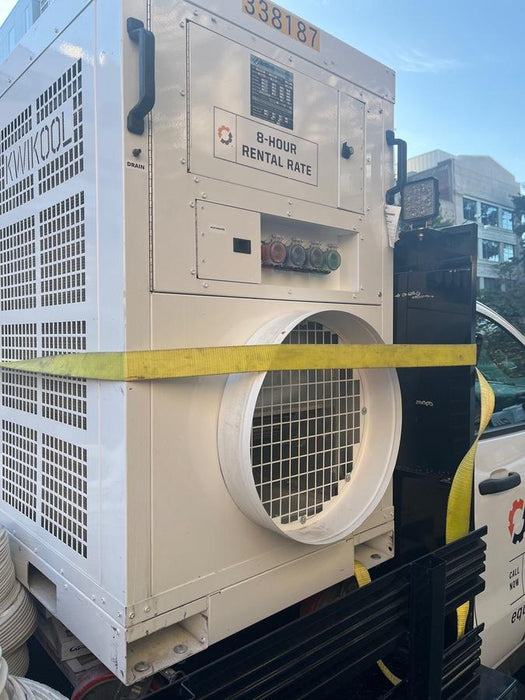 2023 KWIKOOL KPO12-23H