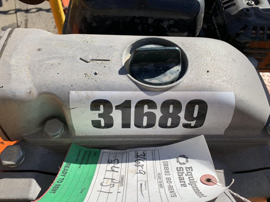 2019 WACKER NEUSON PT2