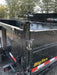 2024 BIG TEX TRAILER 16LP - 16' Bumper Pull Dump Trailer