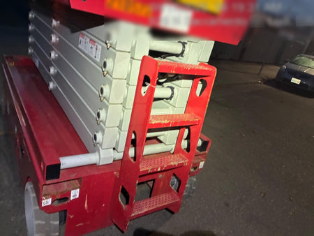 2022 MEC 4046SE