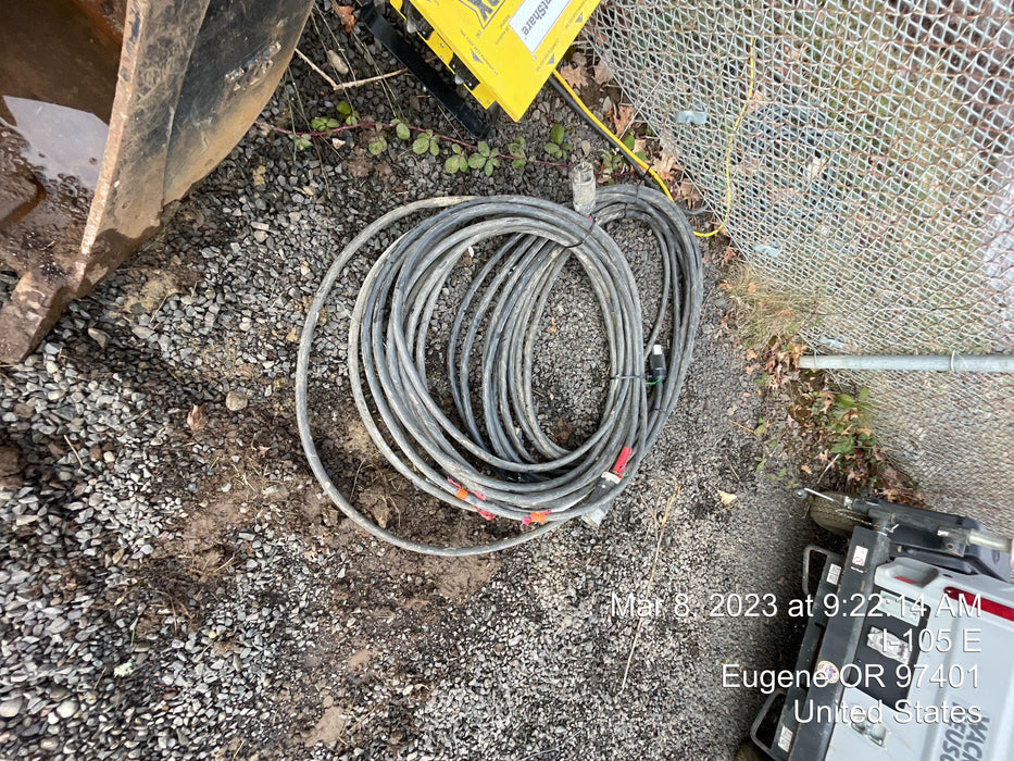 2023 SHINDAIWA DGK15FL