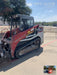 2019 TAKEUCHI TL8