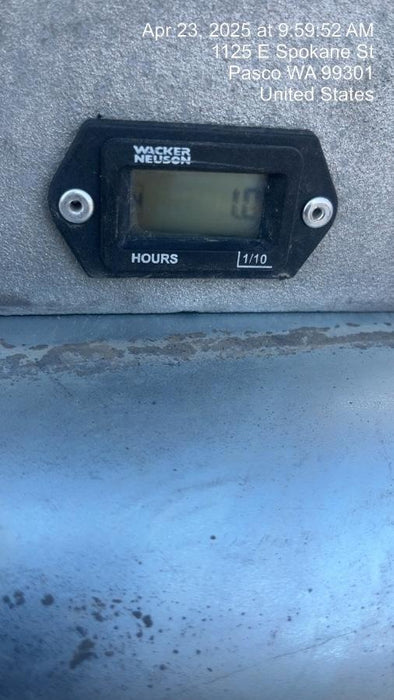 2024 WACKER NEUSON DPU6555Heh