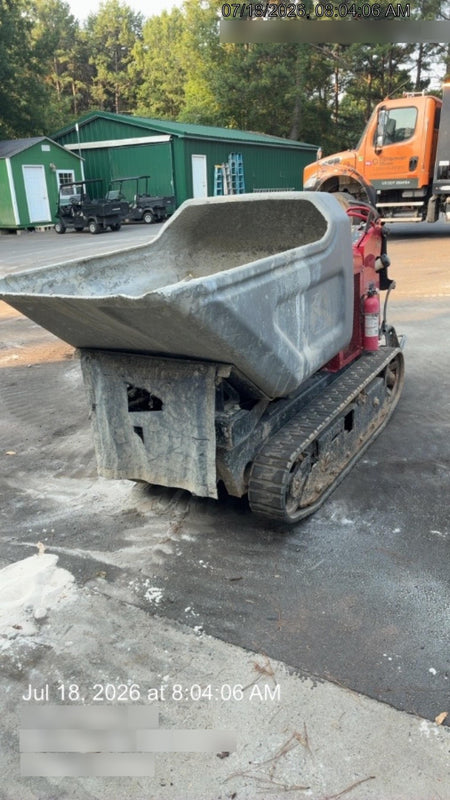 2023 TORO MBTX 2500-TS