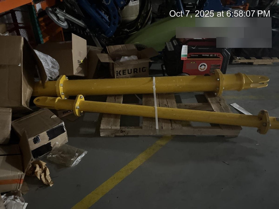 2024 MODULIFT M024/EU012