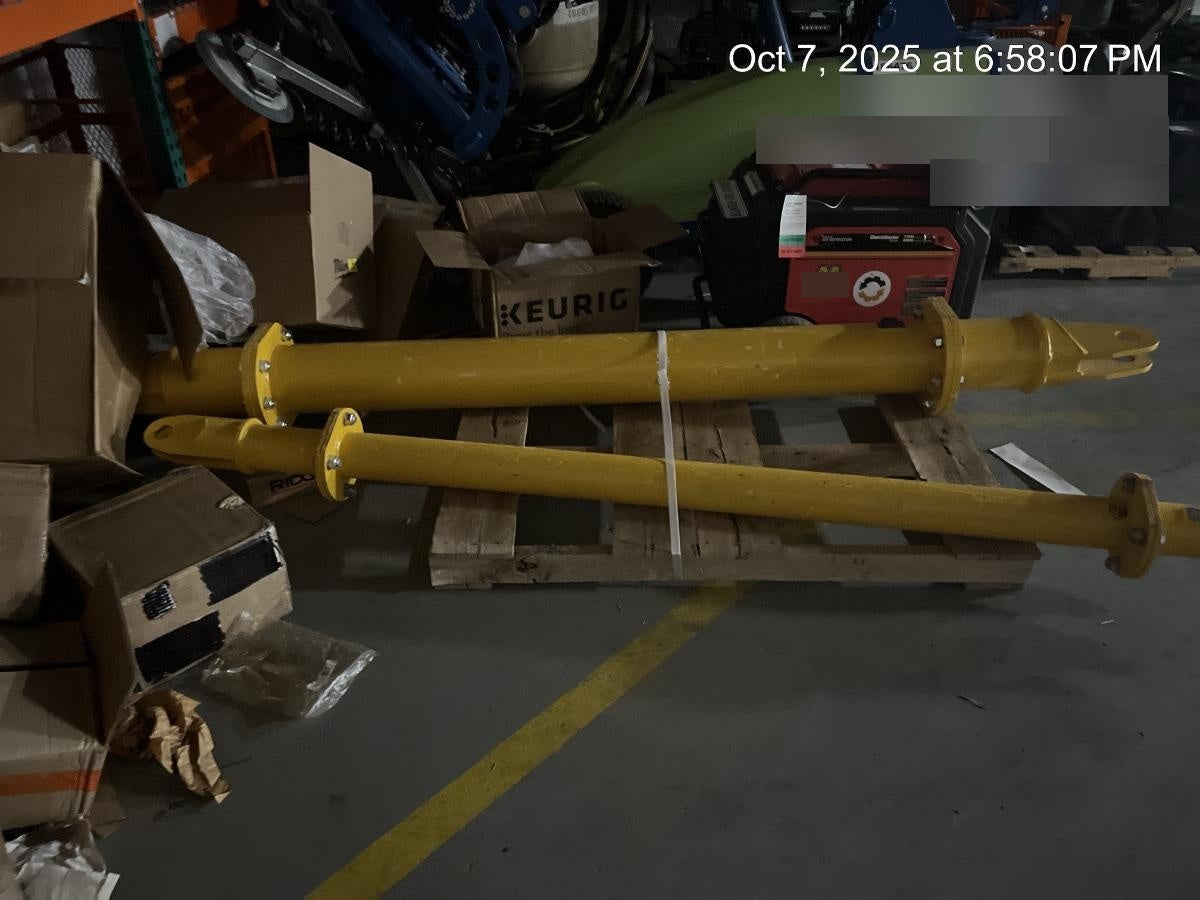 2024 MODULIFT M024/EU012
