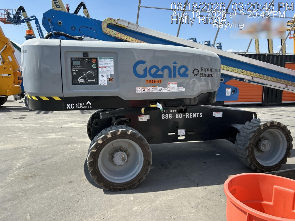 2026 GENIE S-65 XC