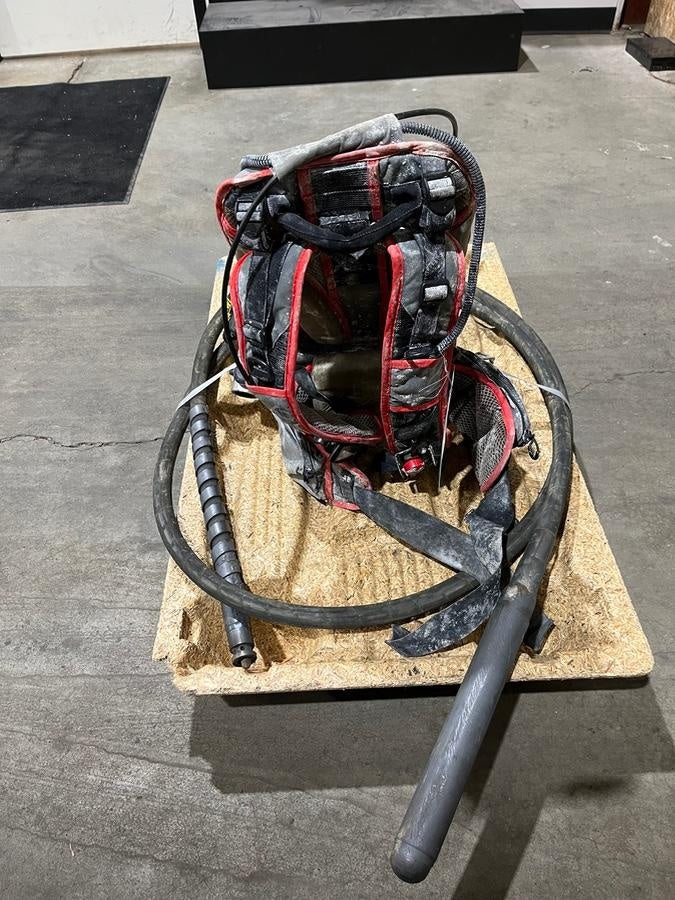 2020 MULTIQUIP BPX