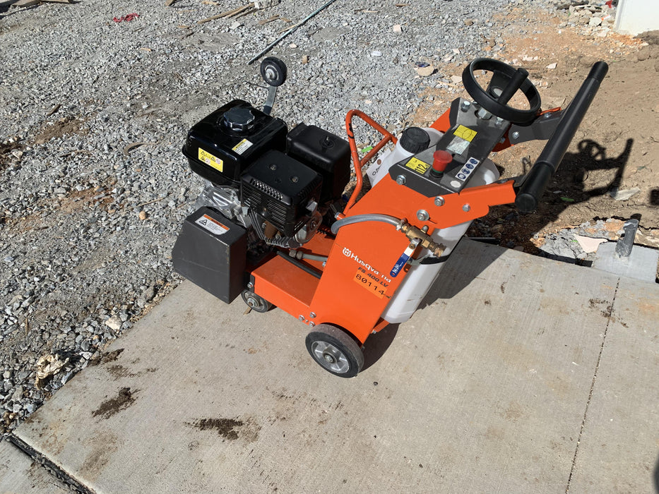 2020 HUSQVARNA FS 400