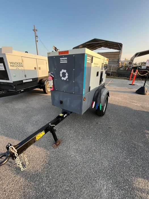 2022 ATLAS COPCO QAS45 CWK