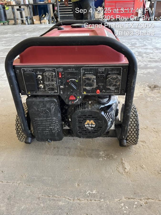 2024 MI-T-M GEN-6500-0MM1