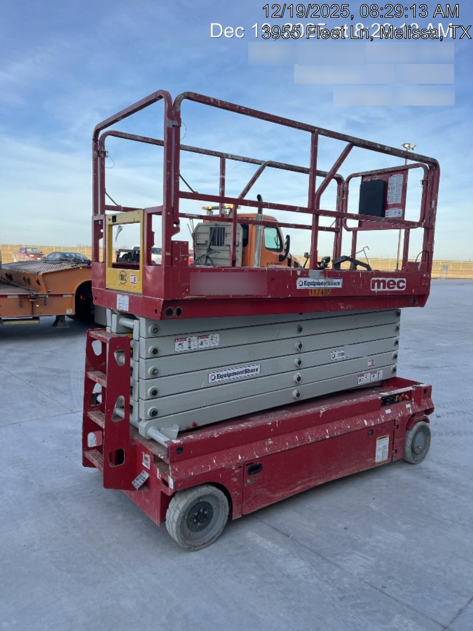 2021 MEC 4555SE