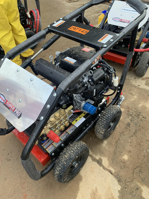 2023 SIMPSON SW5050HCGL