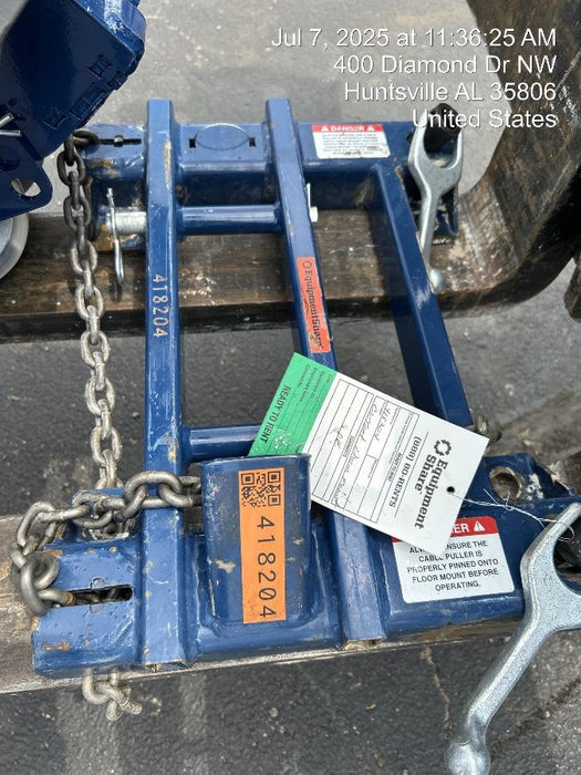 2024 CURRENT TOOLS 2281