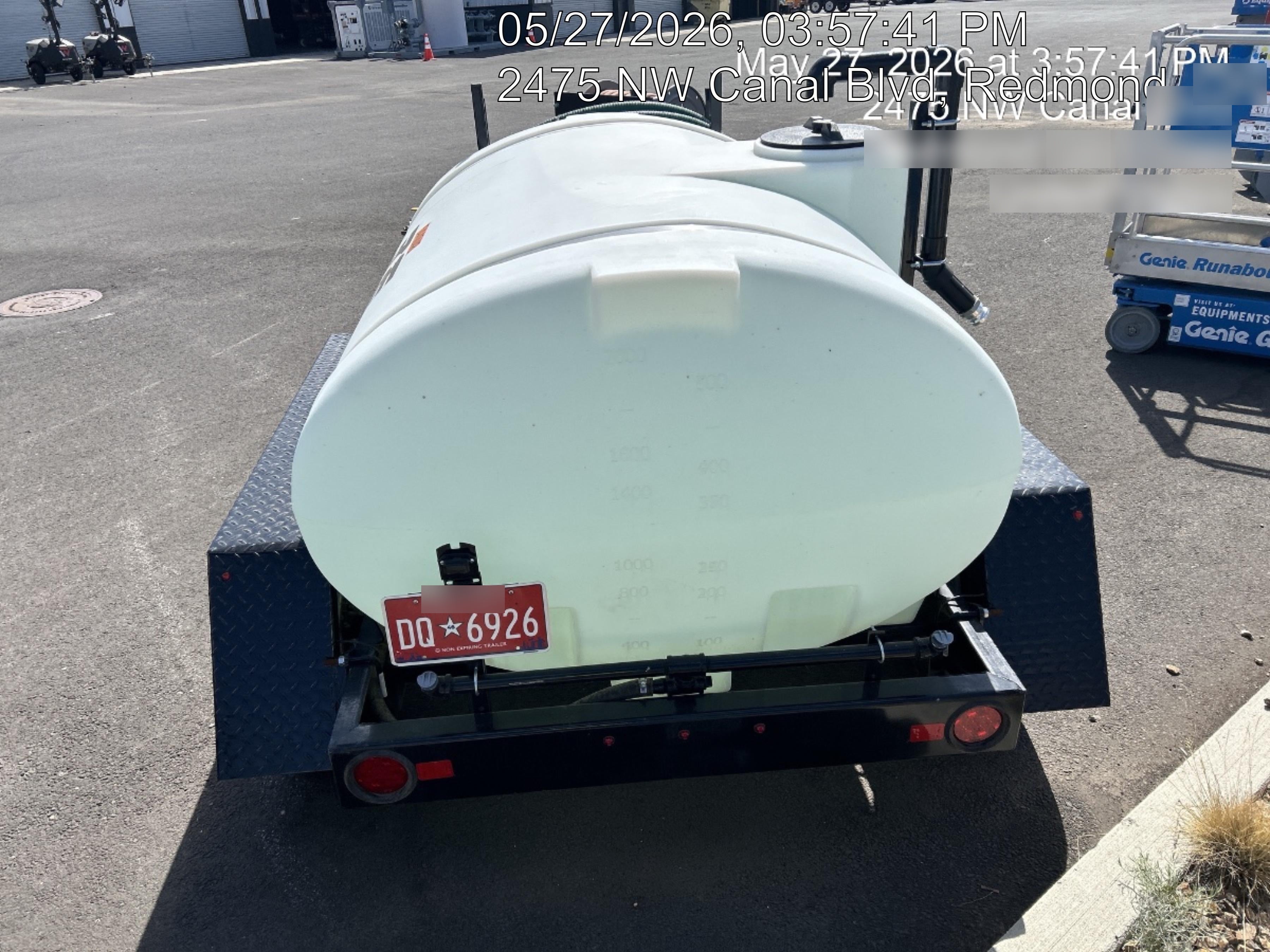 2025 WYLIE EXP-550L-S
