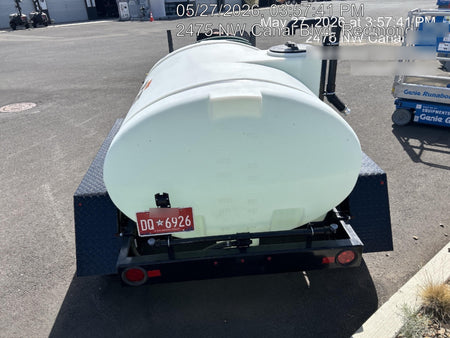 2025 WYLIE EXP-550L-S