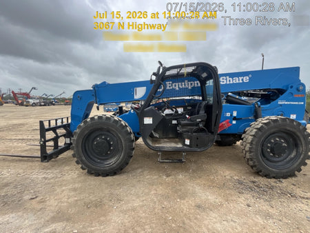 2025 GENIE GTH-844