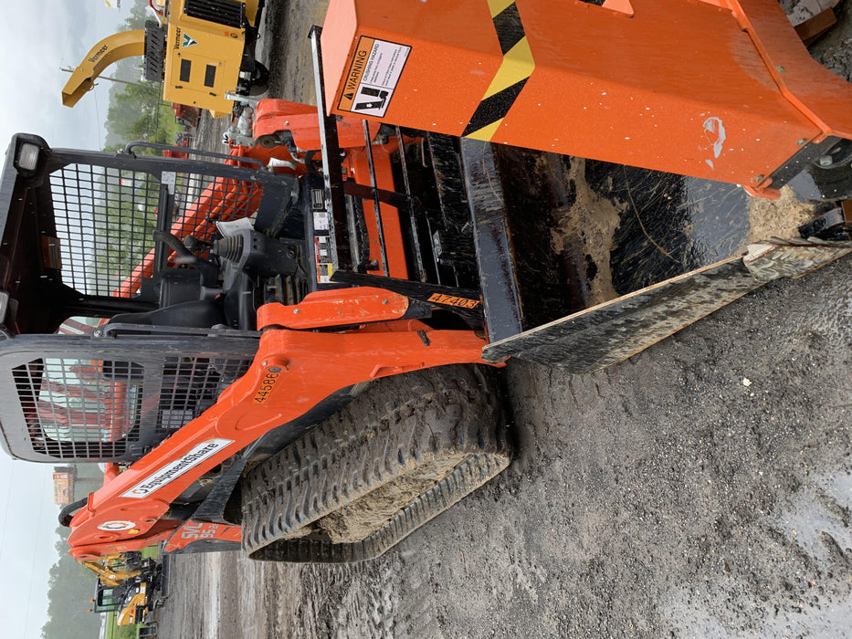 2019 ARROW MATERIAL HANDLING 60" Pallet Forks - Arrow