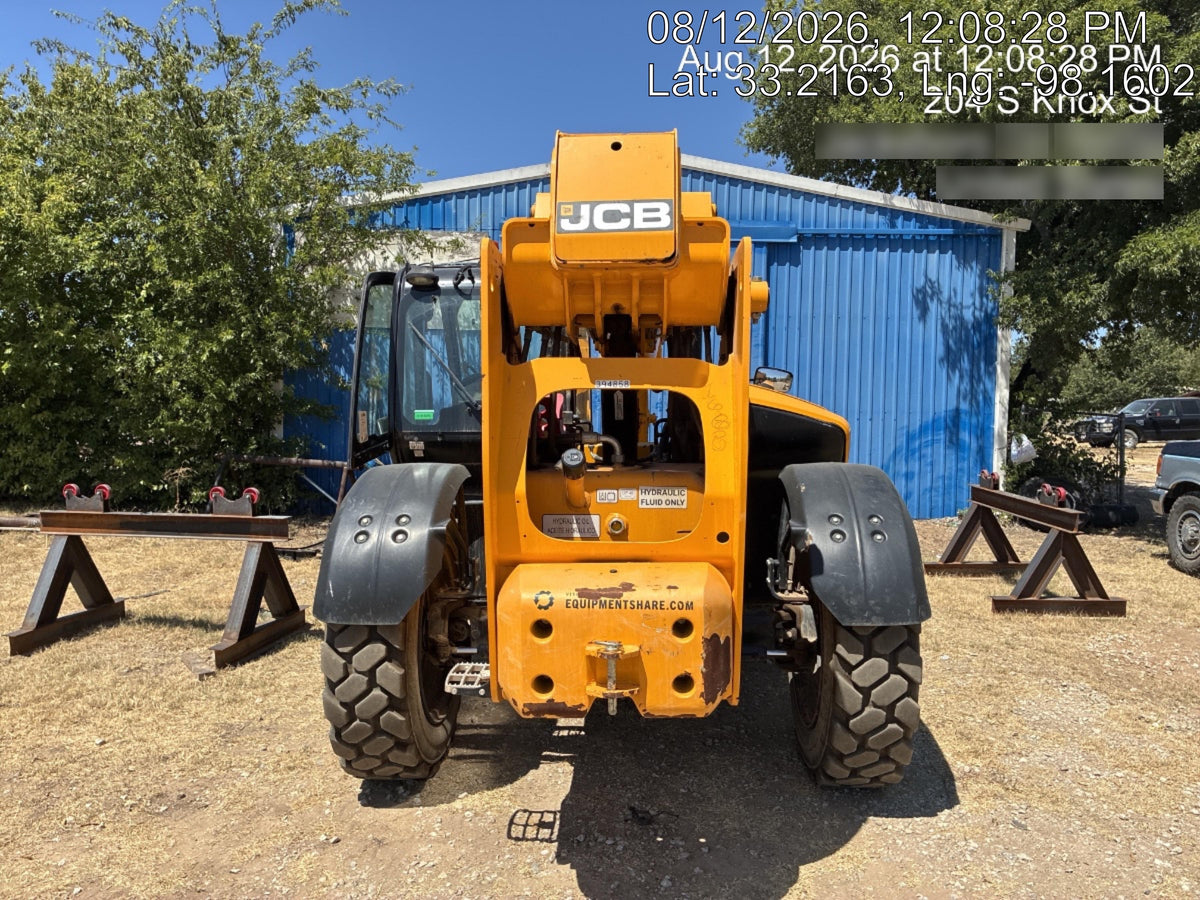2024 JCB 506-36