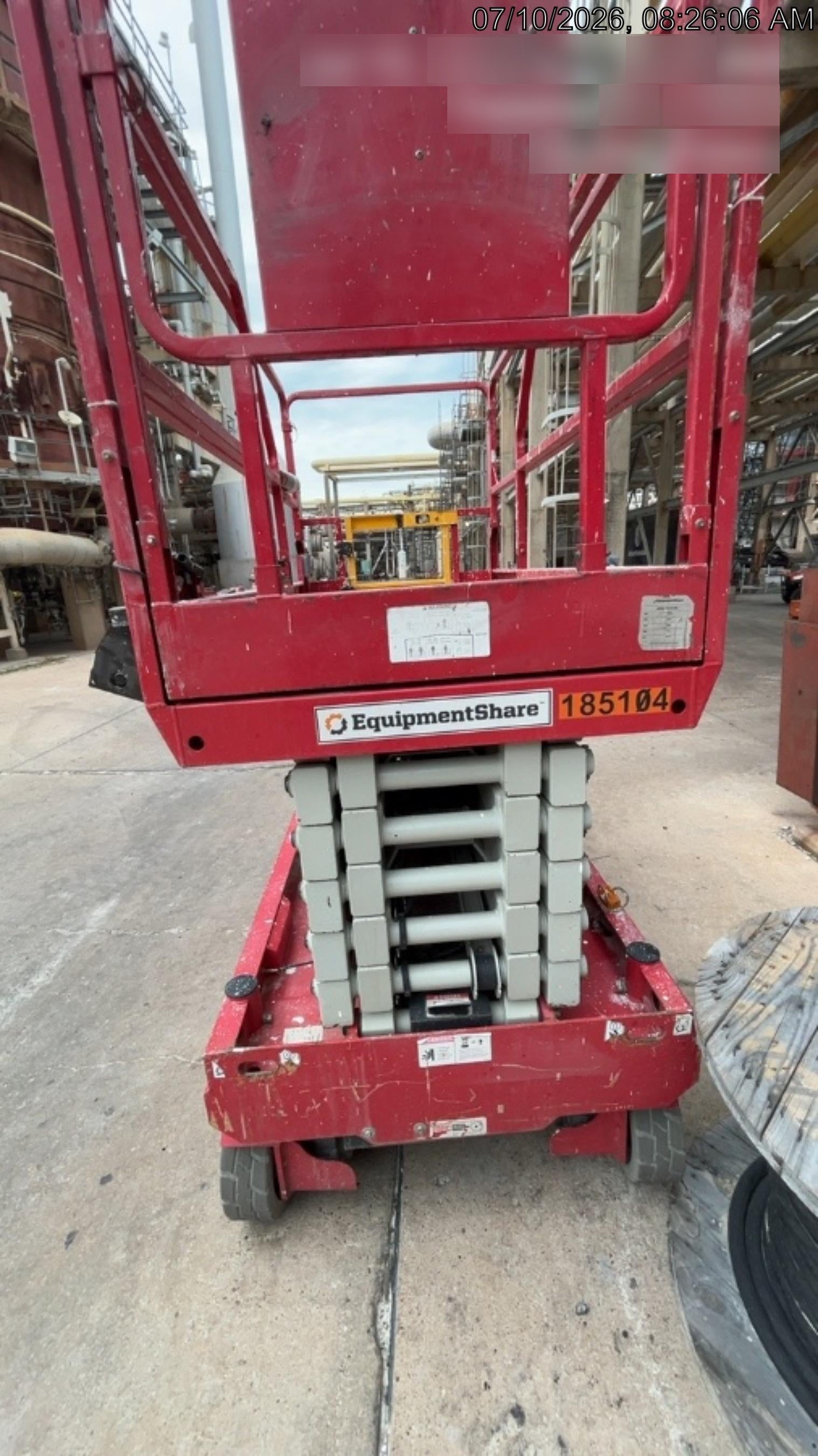 2021 MEC 4046SE