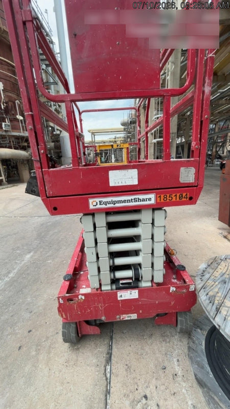 2021 MEC 4046SE