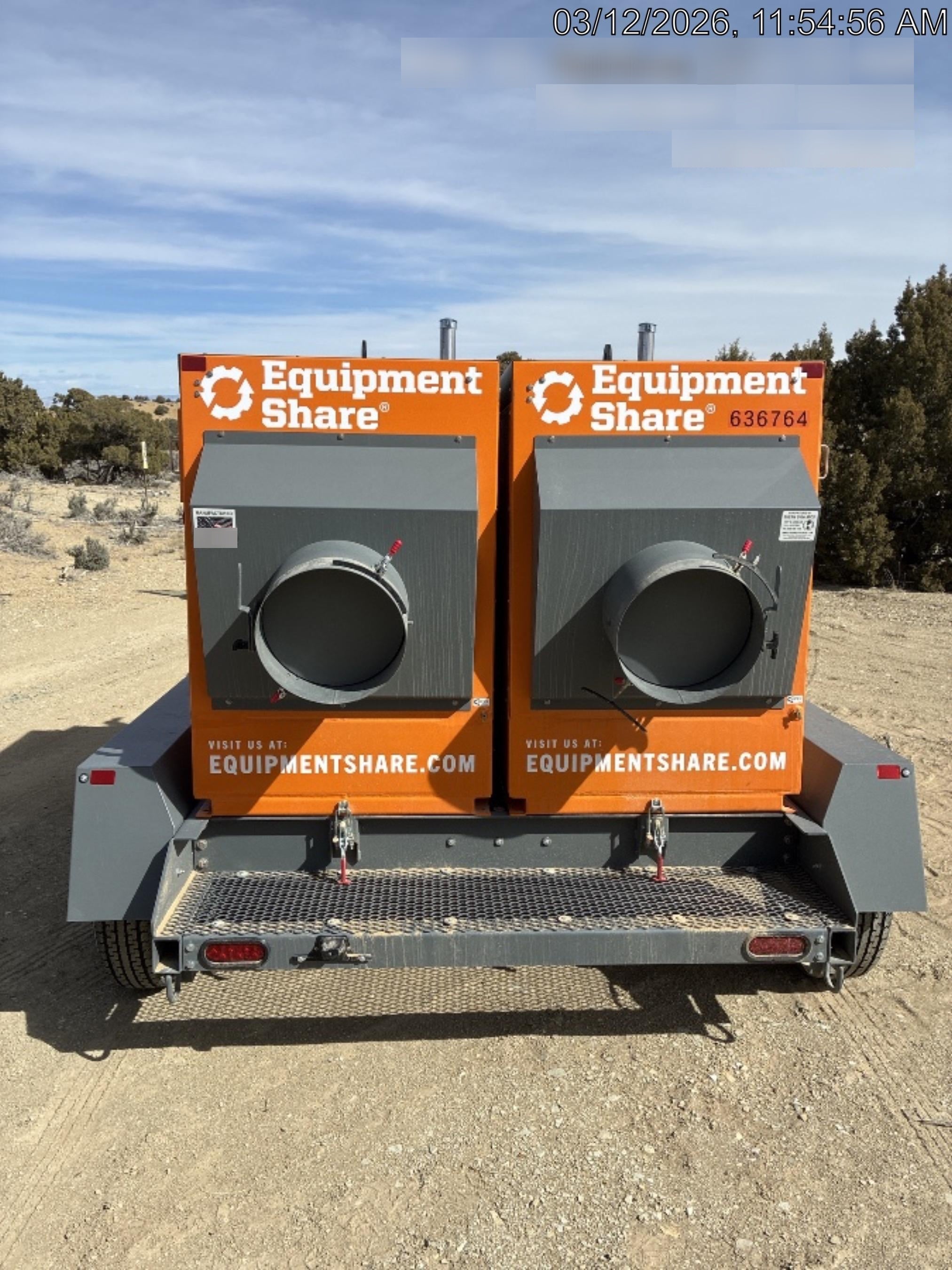 2025 THERM DYNAMICS TD1250